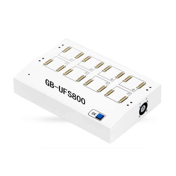 GB-UFS800烧录器